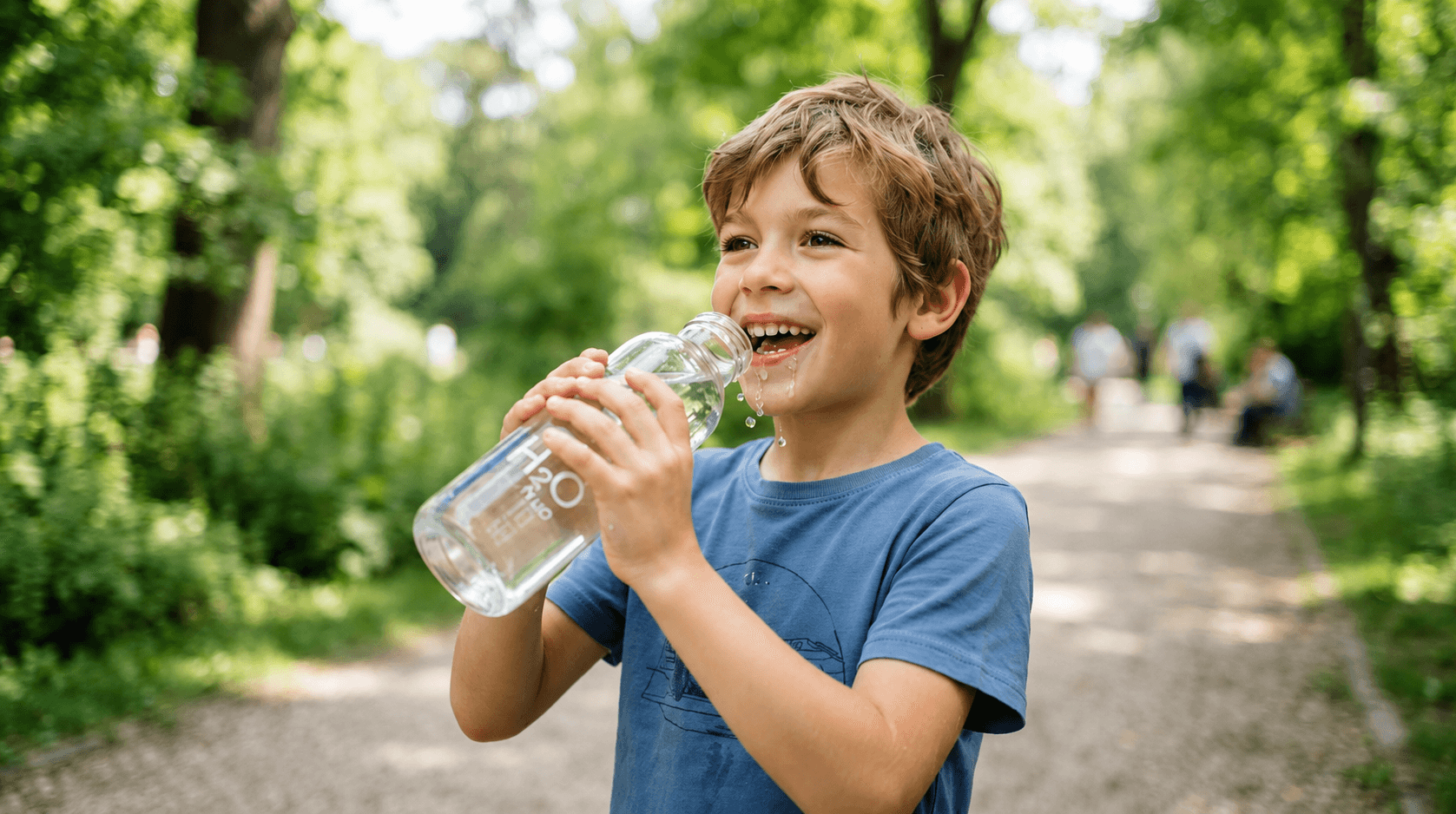 H2o